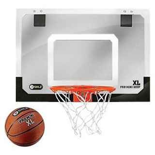 SKLZ Pro Mini Basketball XL Hoop BRAND NEW