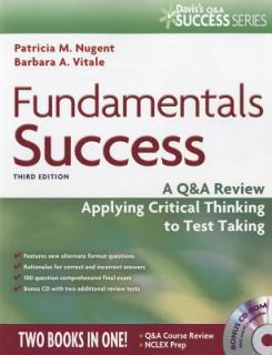   by Barbara Vitale and Patricia Nugent 2011, Paperback, Revised