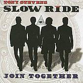 Join Together by Tony Bass Guitar Stevens CD, Jan 2008, Renaissance 