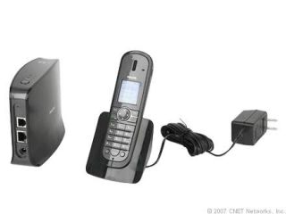 Philips VOIP841 Cordless Phone