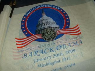 barack obama flag in 2009 2013 Barack Obama