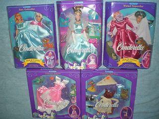 disney fairies dolls in Dolls
