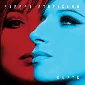 Duets by Barbra Streisand CD, Nov 2002, Sony Music Distribution USA 