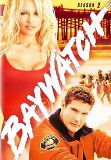 Baywatch   Season 2 DVD, 2006