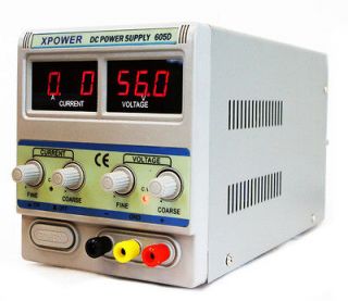   10AMP 3010D Pro Digital DC Power Supply Precision Variable Adjustable