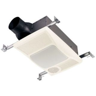 Broan 100H Heater/Fan/Light Bathroom Fans Multiple Options Available 