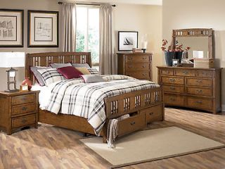 rustic bedroom furniture in Bedroom Sets