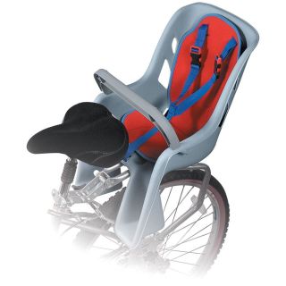 Bell Sports 1002473 Bicycle Child Carrier Bike Seat