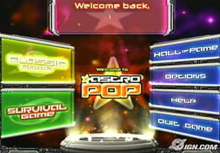 PopCap Hits Vol. 1 Sony PlayStation 2, 2007