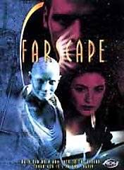 Farscape   Season 1 Vol. 3 DVD, 2001