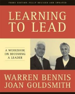   by Joan Goldsmith and Warren Bennis 2003, Paperback, Revised