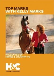 Top Marks with Kelly Marks DVD Brand new and sealed   Intelligent 