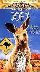 Joey VHS, 1998, Family Entertainment