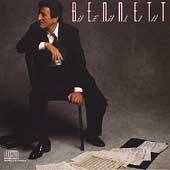 Bennett Berlin by Tony Bennett CD, Jan 1987, Columbia USA