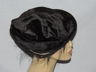   Accessories  Womens Hats  Pre 1920 (Edwardian & Older)