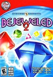 Bejeweled 2 Deluxe PC, 2007