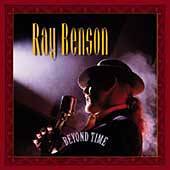 Beyond Time by Ray Benson CD, Jun 2003, Audium Koch