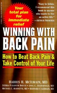  Pain and Take Control of Your Life by Debra Fulgham Bruce, Bernard 