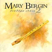 Feadoga Stain, Vol. 2 by Mary Bergin CD, Jan 1993, Shanachie Records 