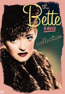 Bette Davis Collection   Volume 1 DVD, 2005, 5 Disc Set