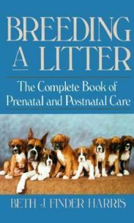   and Postnatal Care by Beth J. Finder Harris 1993, Hardcover