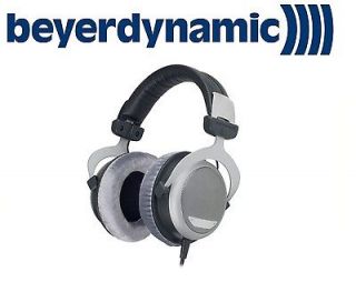 Beyerdynamic DT 880 PREMIUM Semi Open Headphones (250 Ohm) * BRAND 