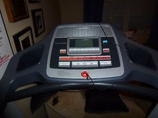 treadmill proform in Treadmills