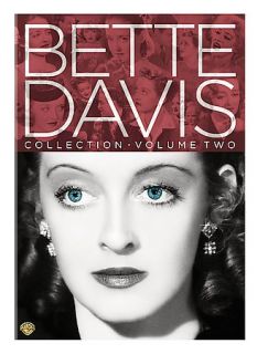 Bette Davis Collection   Volume 2 DVD, 2008, 7 Disc Set
