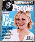 PEOPLE Reese Witherspoon Ashley Judd Carrie Underwood Michael Buble 