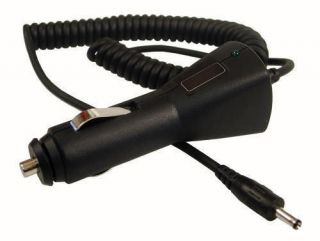 Car Charger for Doro Phone Easy 505 GSM Big Button Mobile Phone