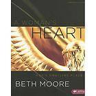   Heart Gods Dwelling Place by Beth Moore (2007, Paperback, Updated