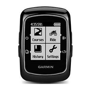 Garmin Edge 200 GPS Enabled Cycle Bike Computer