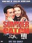 Summer Catch DVD Freddie Prinze Jr Jessica Biel Fre