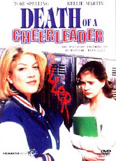 Death of a Cheerleader DVD, 2006