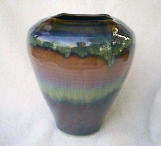 bill campbell pottery in Studio/ Handcrafted Pottery