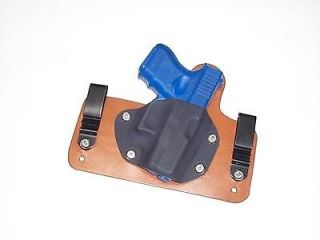 Springfield XDS 45 Inside Waistband Hybrid Kydex Concealed Carry 