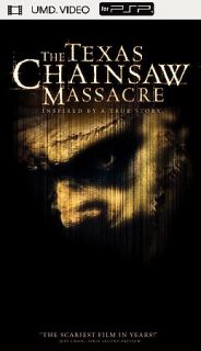 The Texas Chainsaw Massacre UMD, 2005