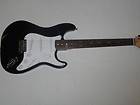 NEIL YOUNG SIGNED ELECTRIC STRAT GUITAR CROSBY STILLS NASH CSNY VERY 