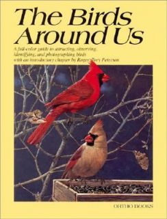 Orthos Guide to the Birds Around Us by Ortho Books Staff 1996 