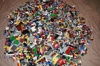 Toys & Hobbies > Building Toys > LEGO