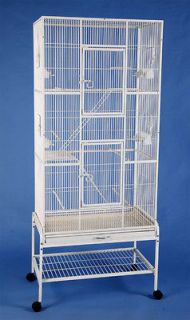 Bird ferret chinchilla sugar glider rat cage in Small Animal Supplies 
