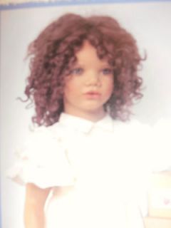 Annette Himstedt 26 Minou 10th Anniversary Collection, 95/96 NIB 