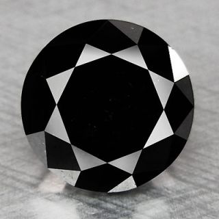 black diamond in Loose Diamonds & Gemstones