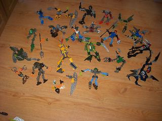 bionicle lot in Bionicle