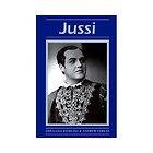 Jussi No. 7 by Anna Lisa Bjorling and Andrew Farkas 1996, Hardcover 
