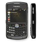   RIM BLACKBERRY CURVE 8330 GPS MP3 BLUETOOTH 2MP CAMERA CELL PHONE