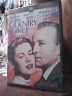 The Country Girl   Bing Crosby & Grace Kelly   New DVD