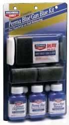 Birchwood Casey Perma Blue Liquid Gun Blue Kit 13801