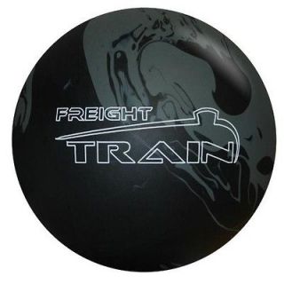 Newly listed 900 Global FREIGHT TRAIN Bowling Ball 15lb BRAND NEW 