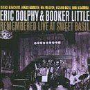 TERENCE BLANCHARD   ERIC DOLPHY & BOOKER LITTLE REMEMBERED LIVE AT 